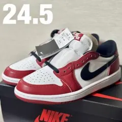 Nike Air Jordan 1 Retro Low OG 