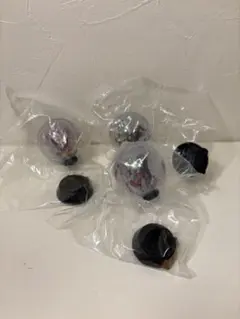 ワンピース ボール型フィギュア 3個セット