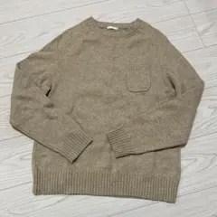 GU メンズMサイズ セーター