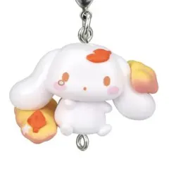 シナモロール そらいろ エモーションチャーム　シナモン ガチャ