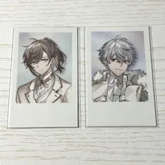 叶 葛葉 にじさんじ6周年 チェキ