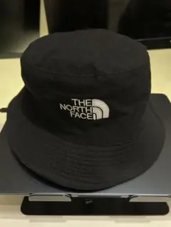 THE NORTH FACE × GUCCI バケットハット ブラック