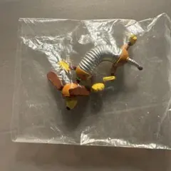 アンディが来た！ スリンキー