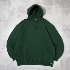 90s 00s RUSSELL ATHLETIC ジップアップパーカー S - メルカリ