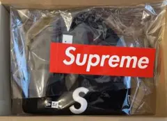 Supreme New Era® S Logo Beanie