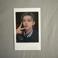 txt ヨンジュン インスタントフォトカード チェキ