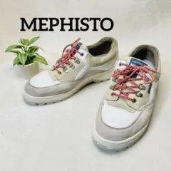 2026年最新】Mephisto barracudaの人気アイテム - メルカリ