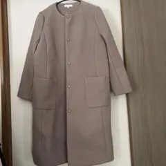 ロングコートのサムネイル
