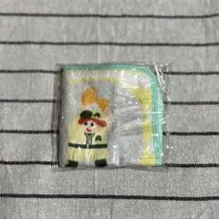 あいみょん 充実 豆タオルのサムネイル