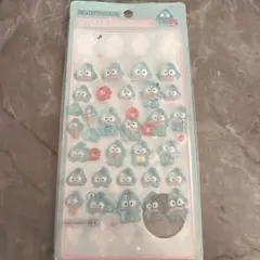 ハンギョドンボンボンドロップシール正規品送料込み