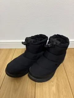 THE NORTH FACE レディース ヌプシブーツ 24cm