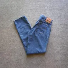 USA製 90s Levi's 510 0217 デニム W33 リーバイス