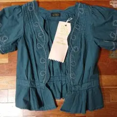 GOTOHOLLYWOOD ボレロ 130cm