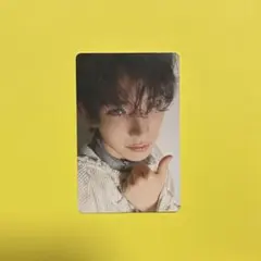 enhypen ヒスン　HEESEUNG