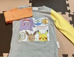 monpoké ポケモン トレーナー 100