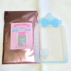 サンリオ エンジョイアイドル 硬質カードケース