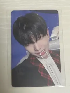 BOYNEXTDOOR ボネクド BOYLIFE タワレコ ラキドロ ジェヒョン