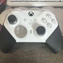Xbox Elite ワイヤレス コントローラー Series 2純正ケーブル付