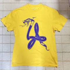 ナイキ　コービーブライアント　ブラックマンバ　黒蛇