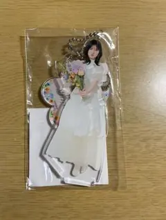 村山彩希 アクリルスタンド 3種セット 村山彩希 アクリルスタンド 3種セット - メルカリ