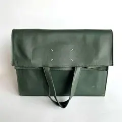 Maison Martin Margiela Tote Clutch 2-Way Bag