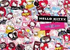 サーティーワン×ハローキティ ブランケット