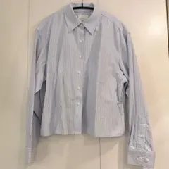 ユニクロ JW ANDERSON オックスフォードシャツ M