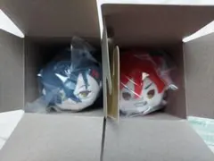 刀剣乱舞 もちもちマスコット もちマス 明石国行 愛染国俊