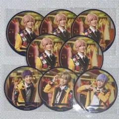 エーステ アニカフェ 夏組 コースター セット