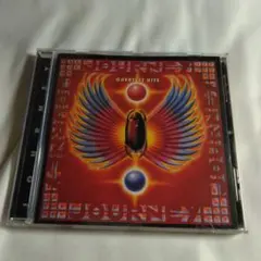 ジャーニー Greatest Hits グレイテスト・ヒッツ Journey