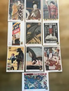 村上隆 浮世絵への回帰 R ・C コンプセット 18種 - メルカリ
