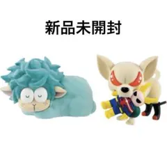 僕のヒーローアカデミア Fluffy Puffy デクシープ＆バクドッグ Ⅱ