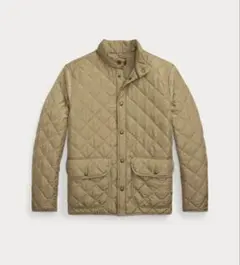 RRL ダブルアールエル　キルテッドライナージャケット