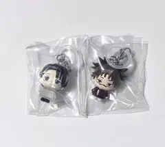 呪術廻戦 めじるしアクセサリー 乙骨憂太 脹相