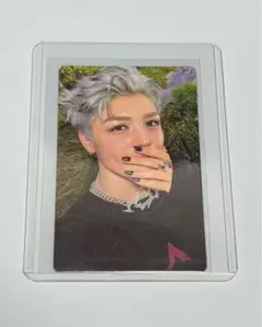 Back to Life weverseshop ラキドロ MAKI マキ