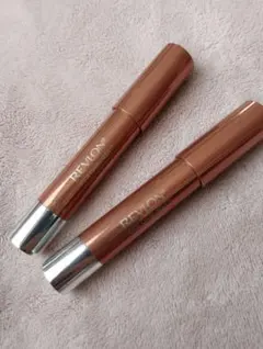 REVLON 口紅セット 005, 002, 008, 007, 009 - メルカリ