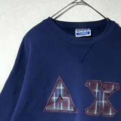 USA製 80s Hanes カレッジ スウェット ヘインズ ヴィンテージ