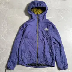 ノースフェイス　アグロウダブルウォールライトジャケット　XLサイズ