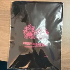 カービィ KIRBY FIGHTER! ポーチ