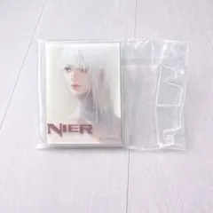 NieR:Automata ニーアオートマタ 15周年記念くじ　D賞 カイネ