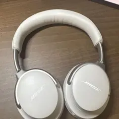 Bose QuietComfort Ultra ワイヤレスヘッドホンのサムネイル