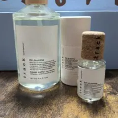 track Oil Jasmine & Nail oil セットのサムネイル