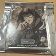 アイナナ コロッタ 二階堂大和