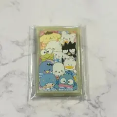 いちご新聞ふろく キラ2ミニミラー ボーイズMIX