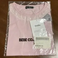 べべ  Tシャツ　130cm