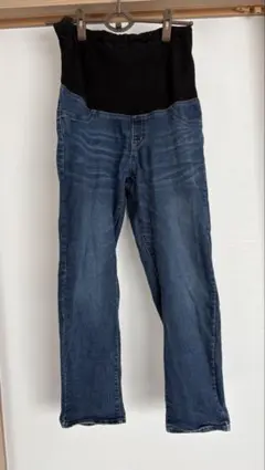 【CECIL McBEE】 マタニティ用ジーパン ジーンズ　マタニティパンツ