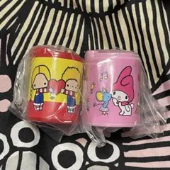 サンリオキャラクターズ コインシリンダー