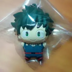 僕のヒーローアカデミア　緑谷出久