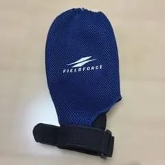 FIELD FORCEフィールドフォース メッシュ　ピッチング練習　野球のサムネイル