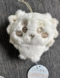 ちいかわ ぬいぱれっと ミルクいろ シーサー